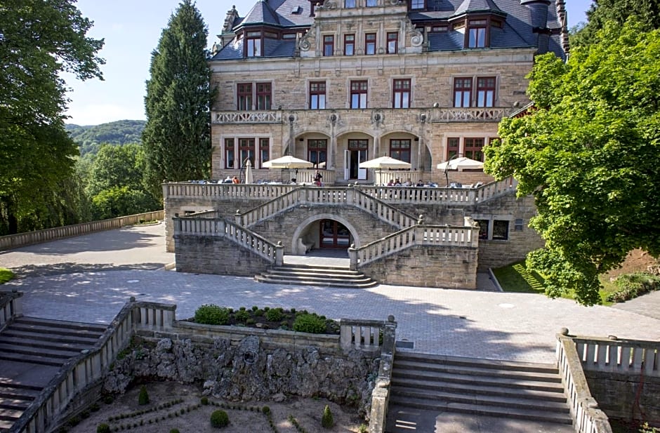Schloss Hotel Wolfsbrunnen