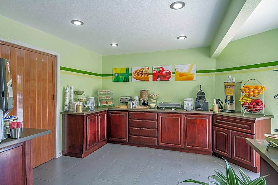 Quality Inn & Suites Capitola