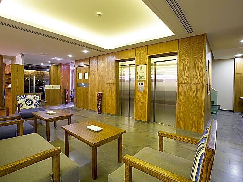 The J Hotel and Spa