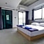 Bedroom at Suvarnabhumi Airport