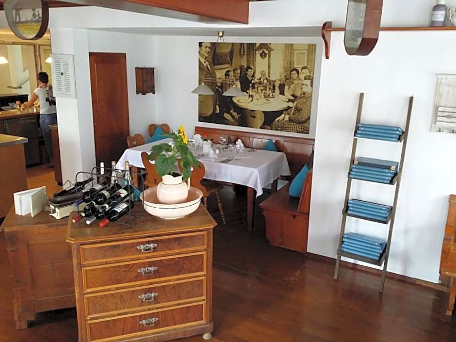 Hotel Restaurant Rössle