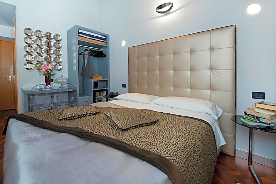 Relais Forus Inn