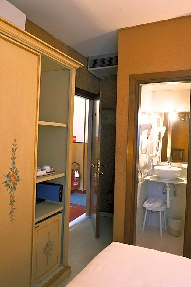 Hotel San Gallo