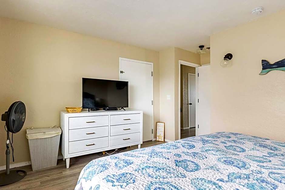 Sand Dollar Haven at Seaside Beach Club Unit 306