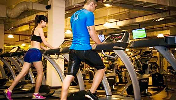 KHÁCH SẠN NGỌC LY 8