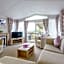 Calthwaite Hall Lodges