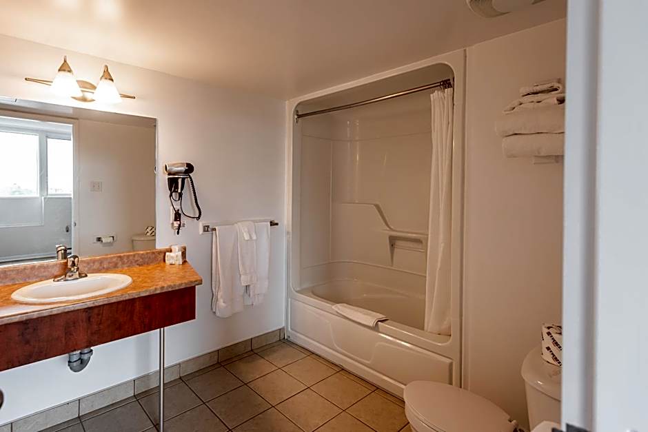 Hotel Les Suites Labelle