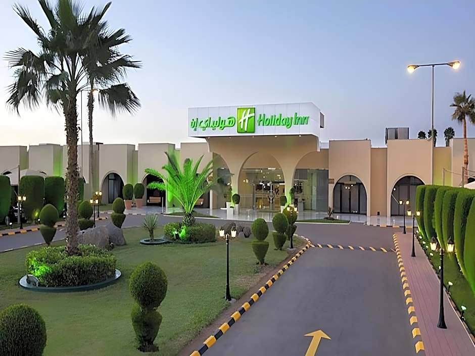 Holiday Inn Yanbu By IHG