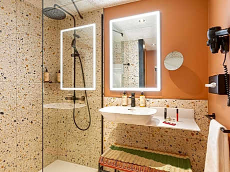 Premium Superior Double Room