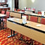 Courtyard by Marriott Houston Hobby Airport