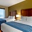 Comfort Inn & Suites Near Ontario Airport