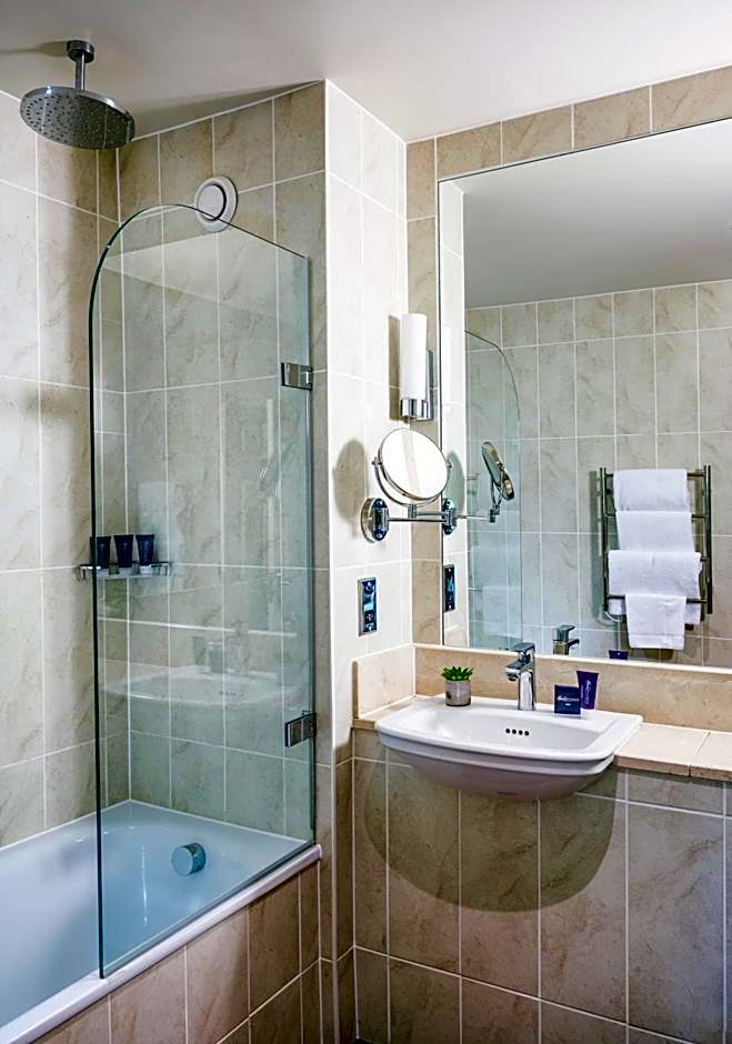 Bailbrook House Hotel - a Hand Picked Hotel