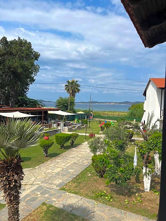 Hotel Paradise Ouranoupolis