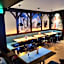Hotel & Restaurant Heidekrug 24h Check-in, Pinneberg, Free Parking and WiFi