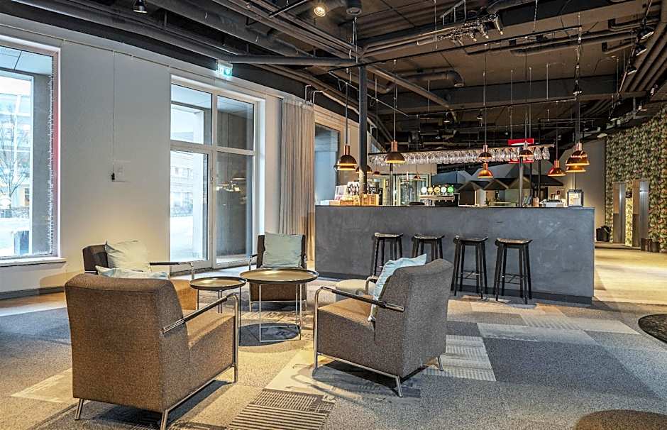Hoje Taastrup Hotel Copenhagen West, a member of Radisson Individuals