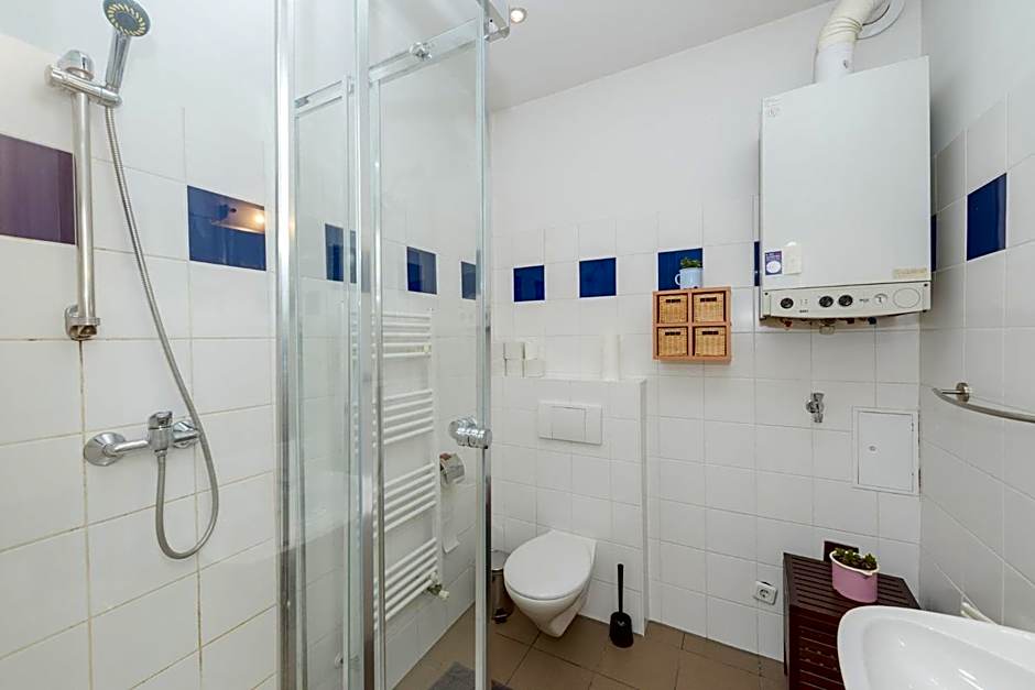 Metro Apartments Vienna