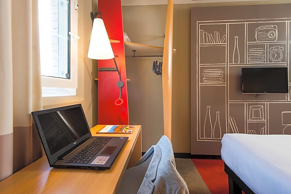 ibis Leicester