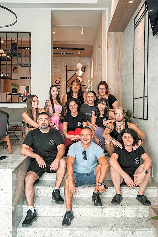 ADEO HOTEL Sport & SPA