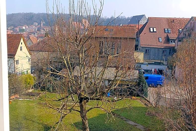 Gasthof Blauer Bock