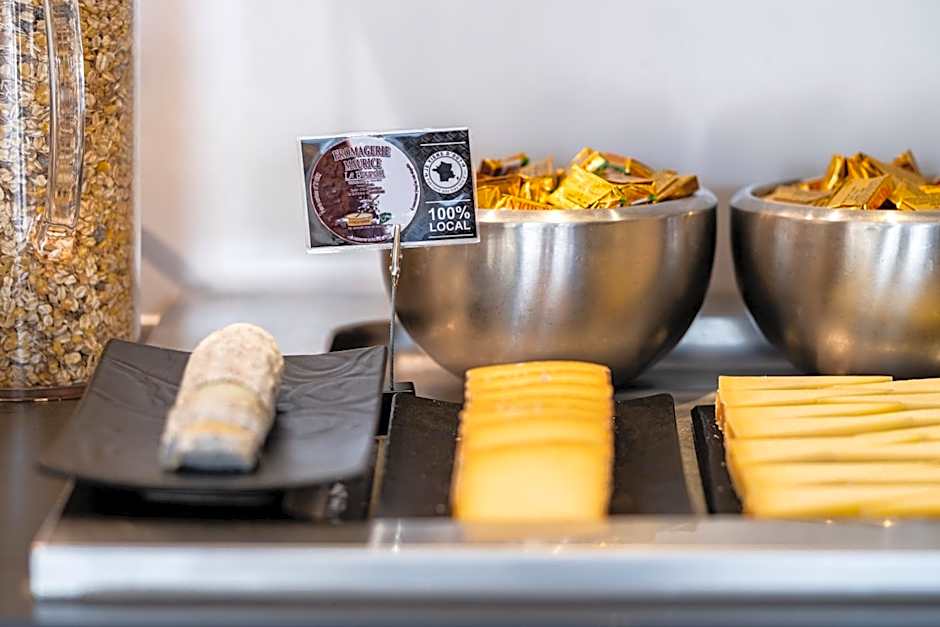 Hotel Mercure Tours Sud