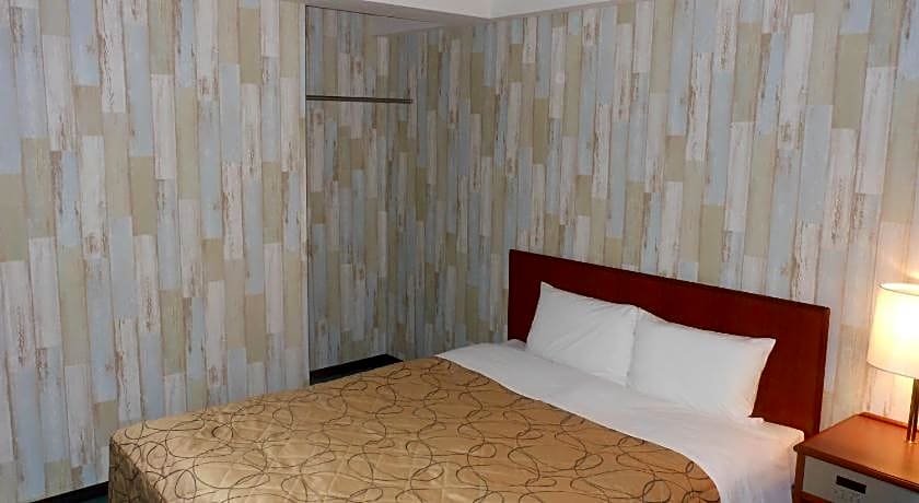 Hotel New Tohoku