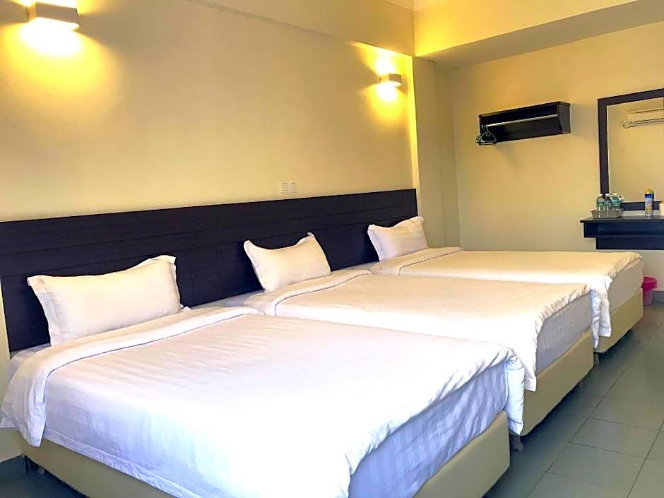 Hotel Sitiawan