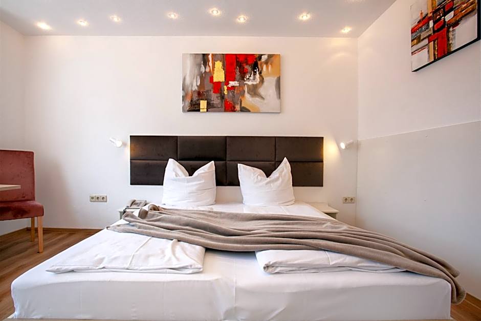 Relax Hotel & SPA Stuttgart