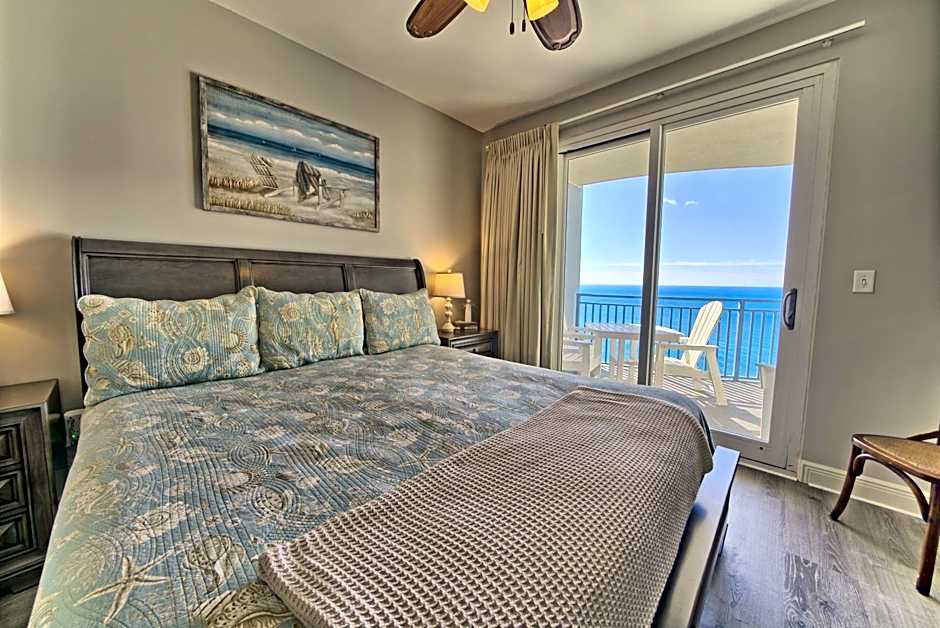 OCEAN FRONT CONDO w INCREDIBLE VIEWS