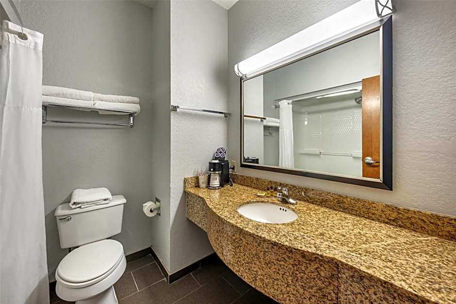 Best Western Plus Fredericksburg