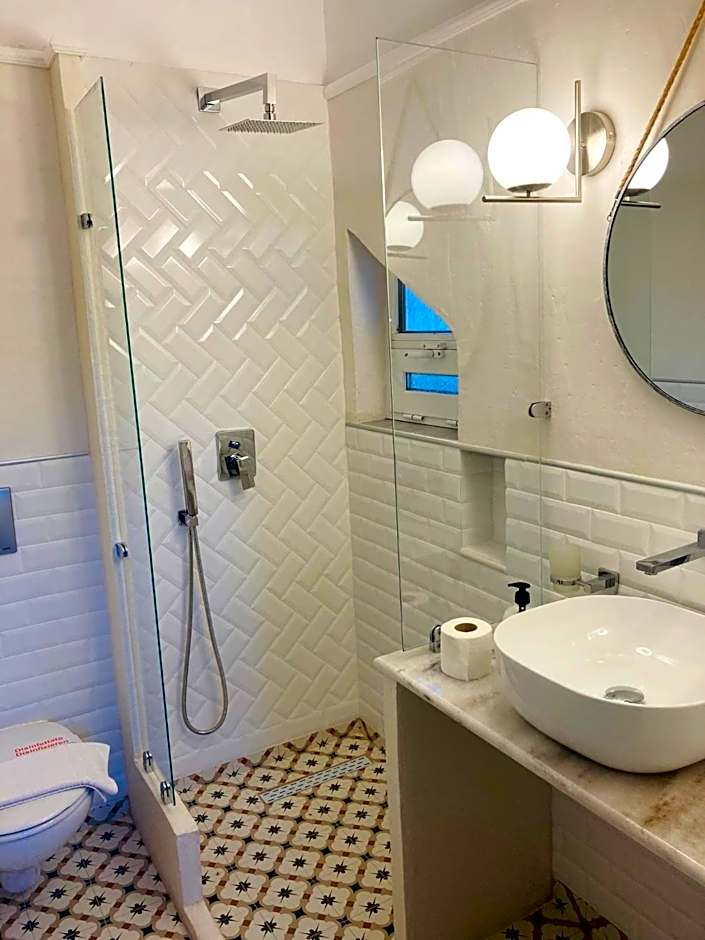 Sunny Garden Aparthotel