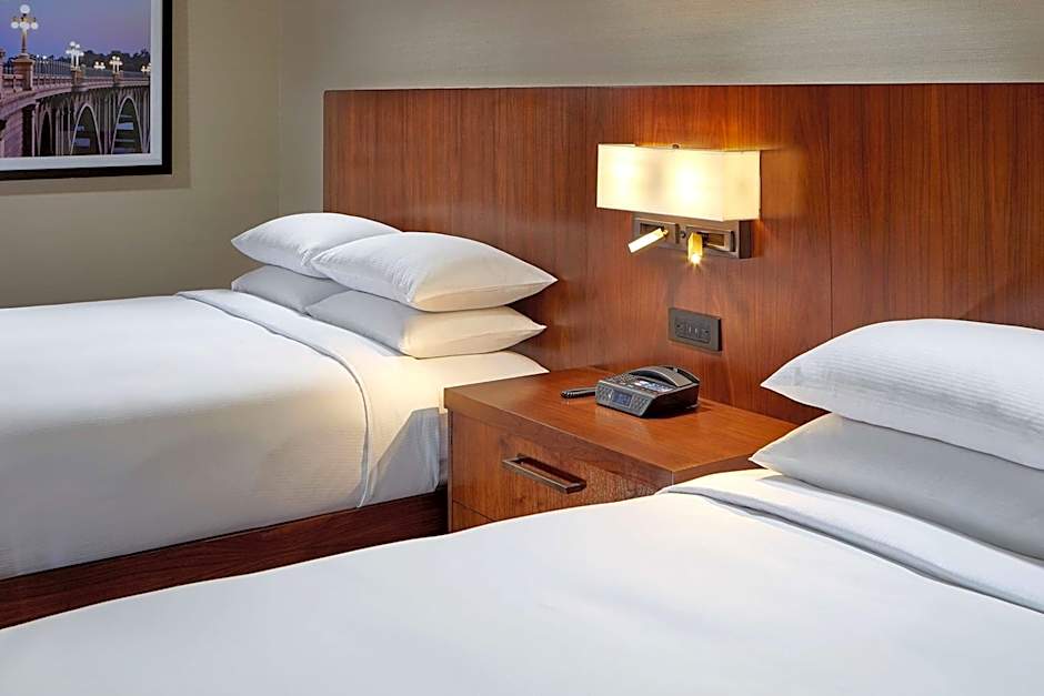 Hilton Pasadena