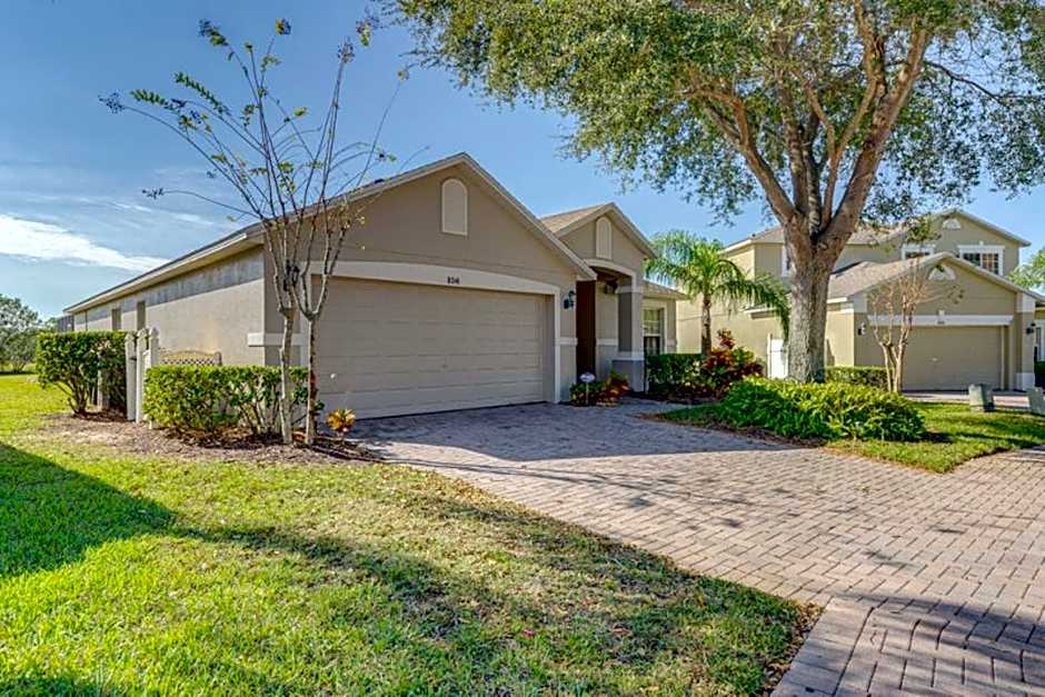 Disney Area Preferred Homes with Gameroom