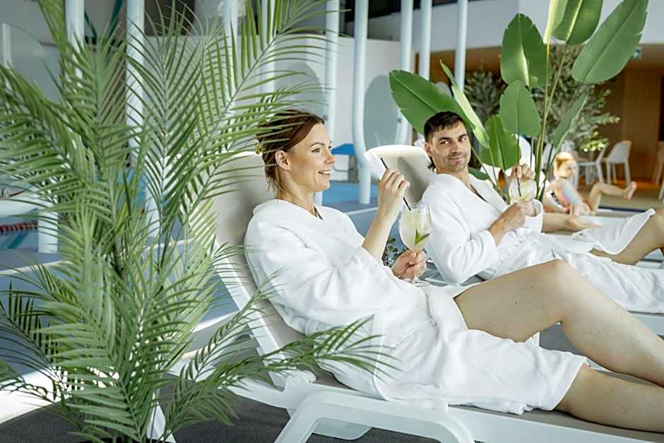 Asa Spa Hotel