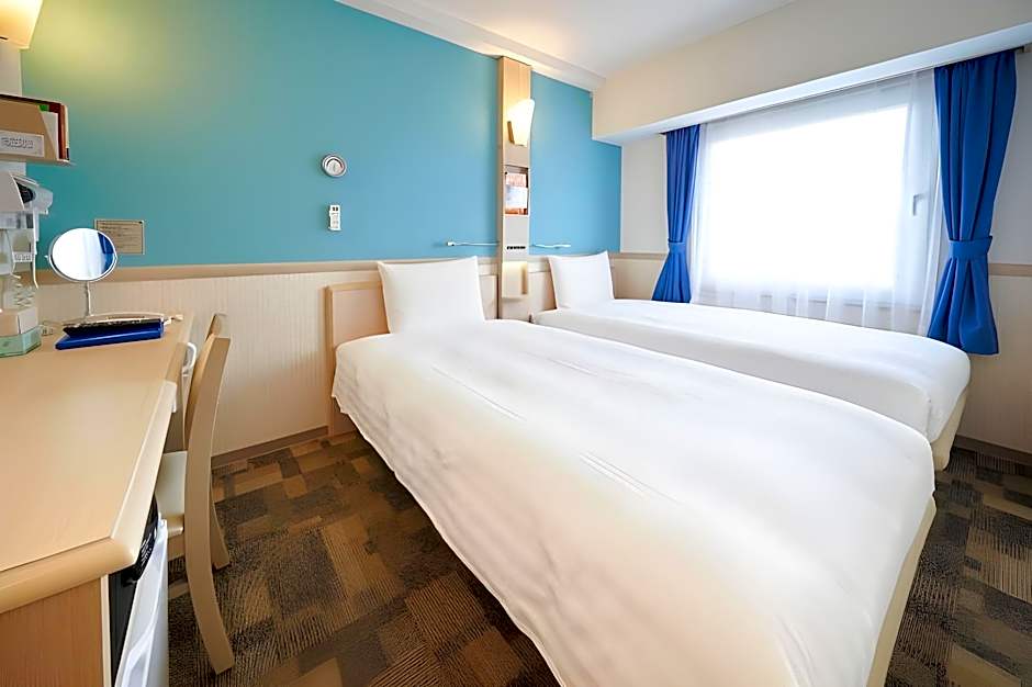 Toyoko Inn Nagoya Kanayama