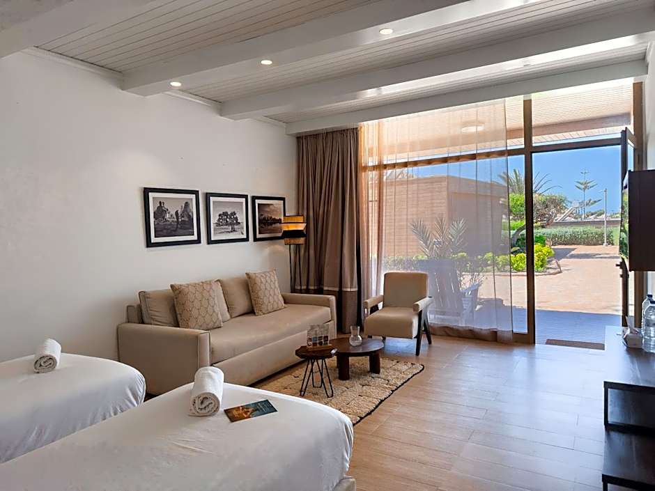 Hotel Dakhla Club & SPA