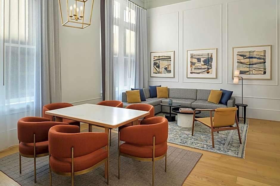 Asher Adams, Autograph Collection