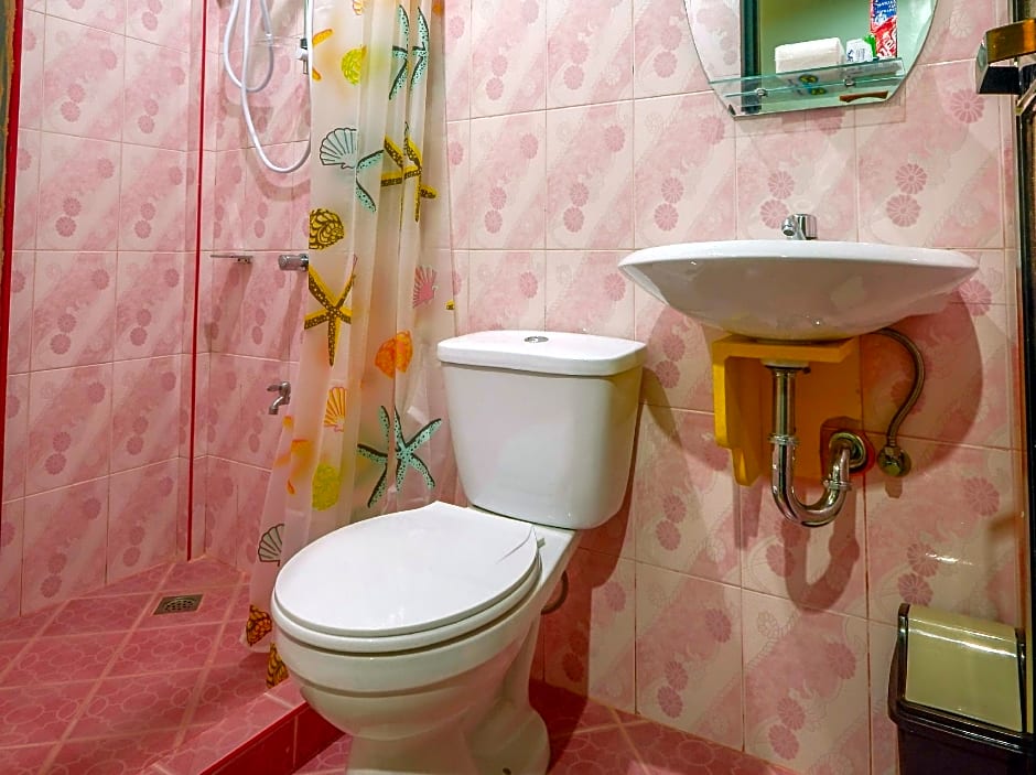 OYO 622 Butterfly Totem Guesthouse