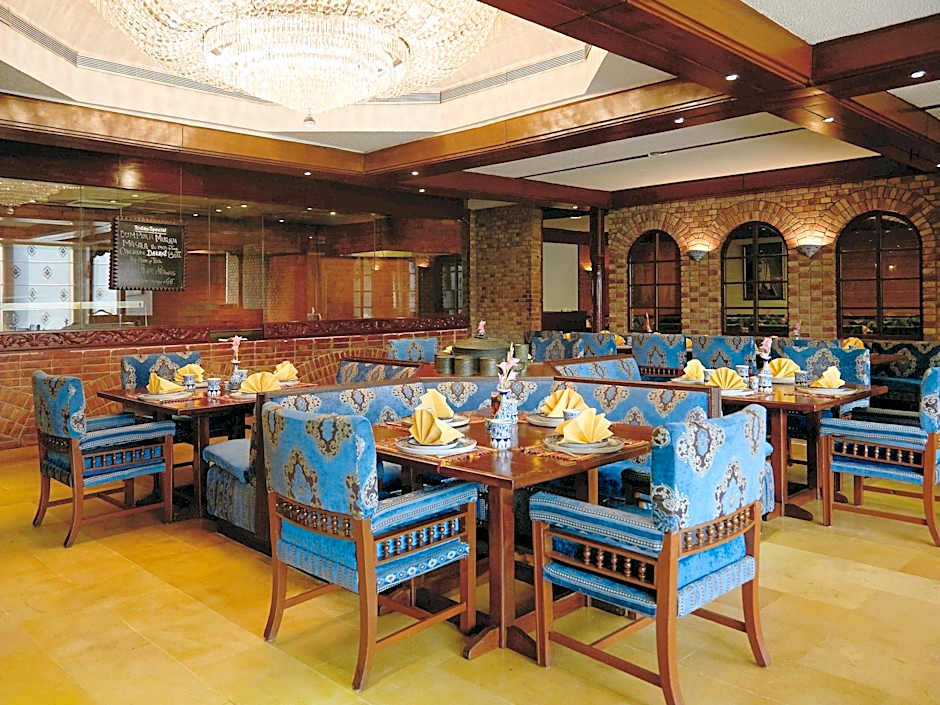 Movenpick Hotel Karachi