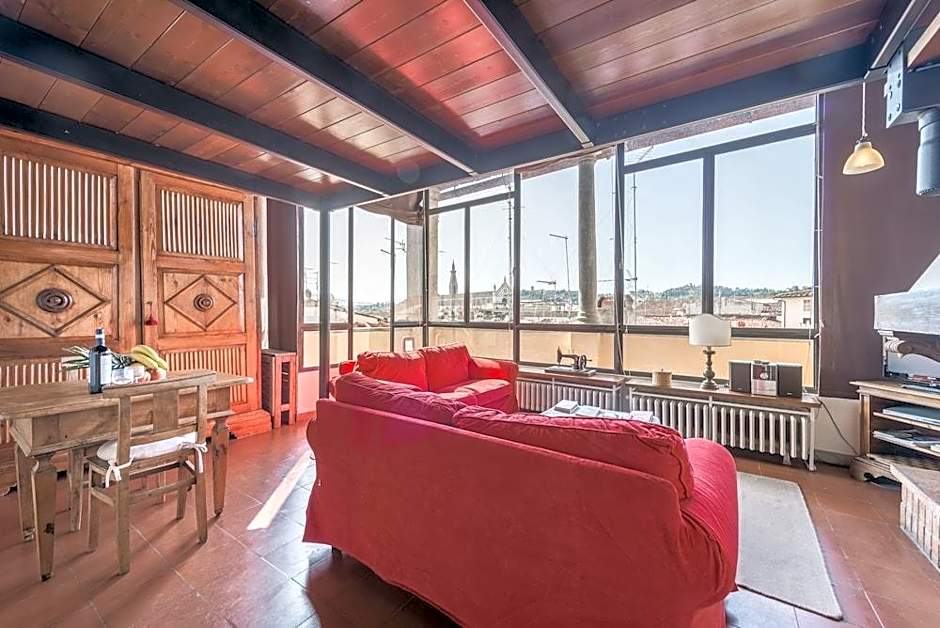 1200 Torre Donati Apartments