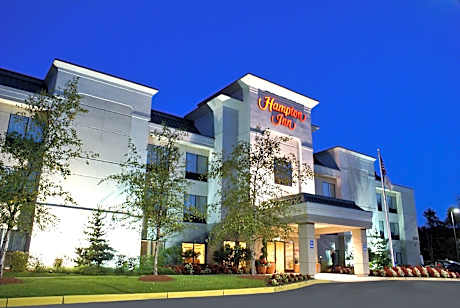 Hampton Inn By Hilton Princeton, Nj