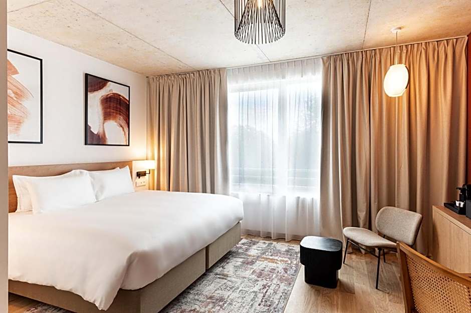 voco Beaune  Cite des Vins By IHG