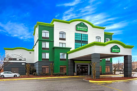 Wingate By Wyndham Chesapeake