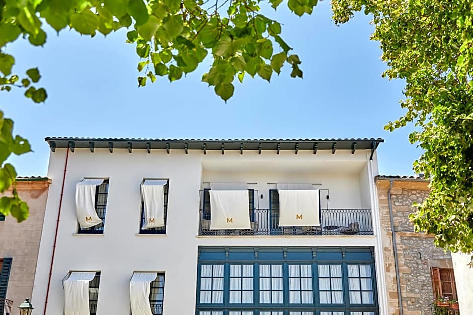 Mon Boutique Hotel
