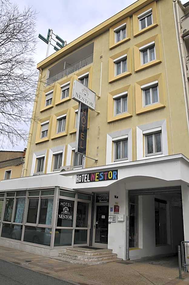 Hôtel AUSTRIA Style -Ex Nestor Hôtel