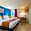 Comfort Hotel Montlucon