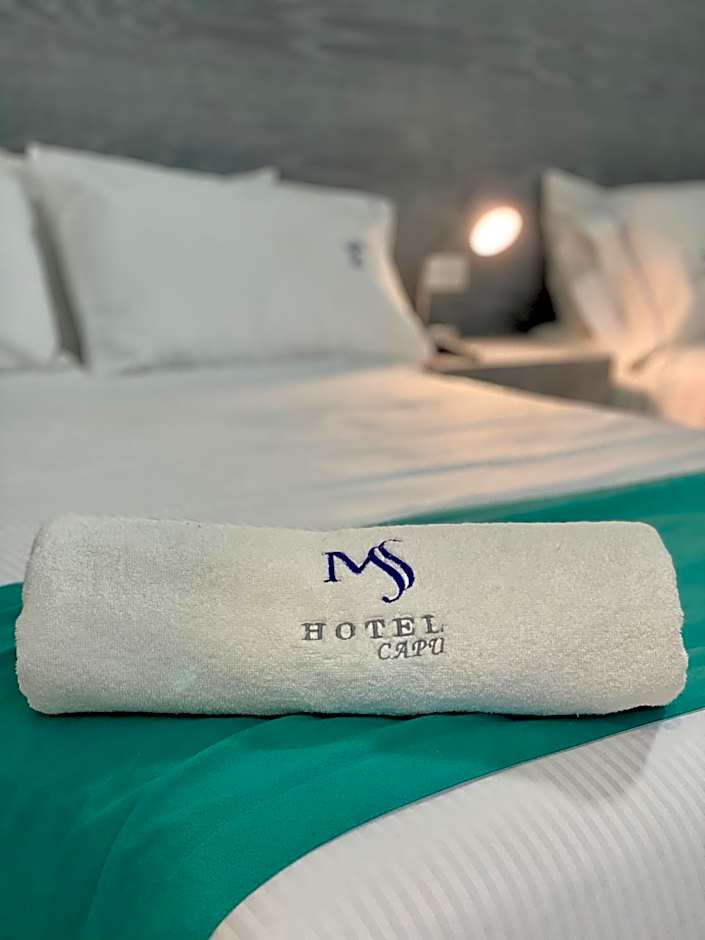 Hotel Maria Sofia ViaCapu