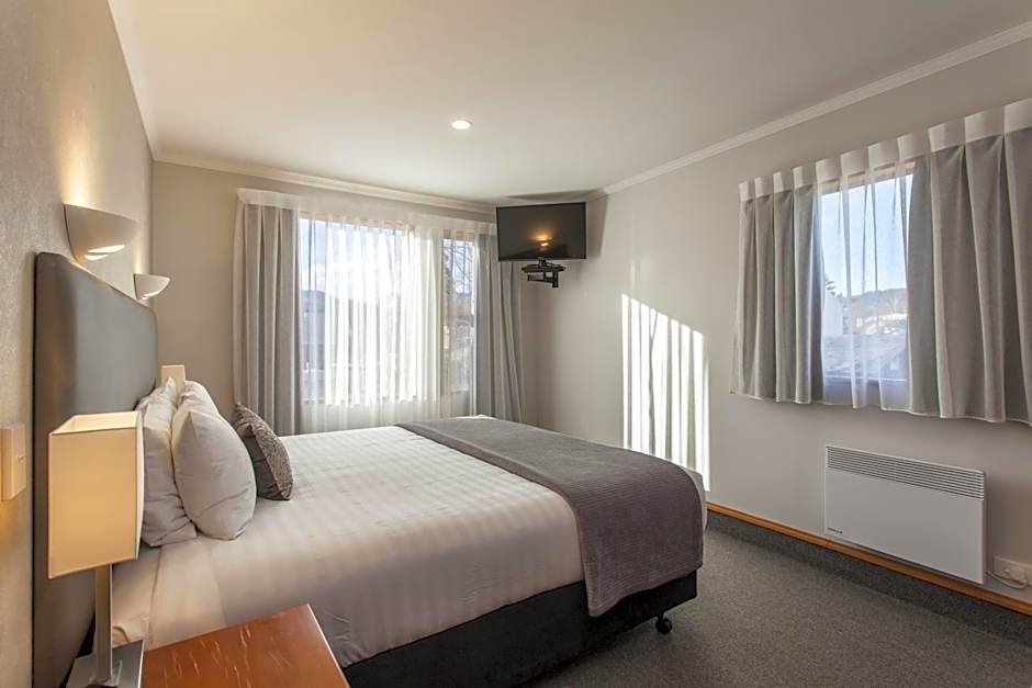 Amross Motel