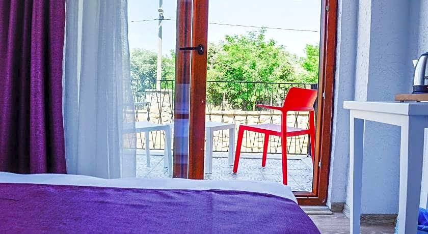 deep breath butik otel