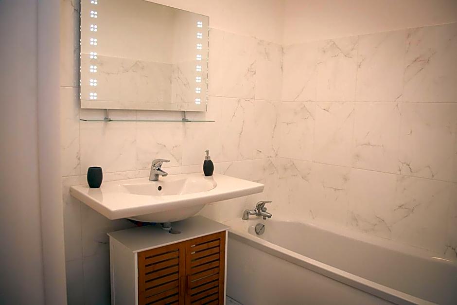 Résidence Villa Tyrrenia