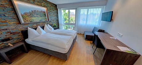 Hotel Eremitage